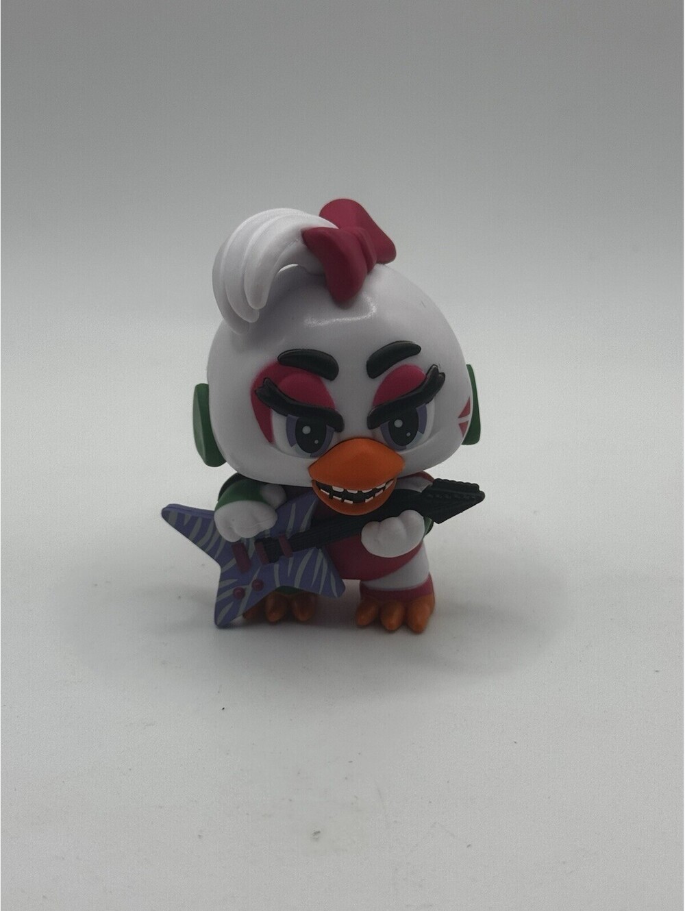 Funko Mini Five Nights At Freddy’s - Glamrock Chica